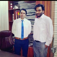 Anees Chishti