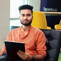 Sujit Meshram
