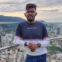 Karthik Manikam