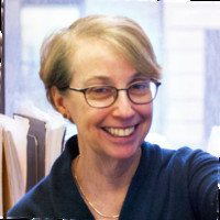 Marsha Rosoff