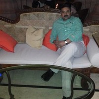 Gulshan Bhatia