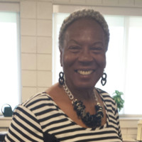 Joan Livezey