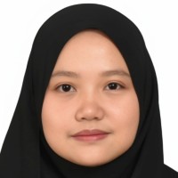 Nurul Fariha Ahmad
