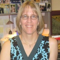 Marci Ponton