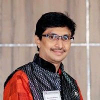 Krishna Garre