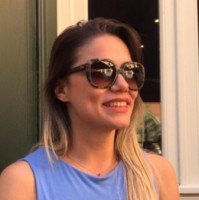 Gamze Çağlar