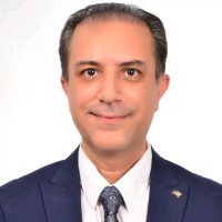 Mehran J. H Jaf