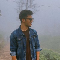 Shivang Dave