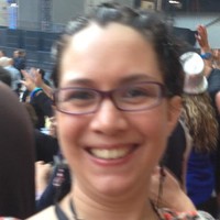 Stephanie Grondin