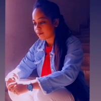 Vaishali G