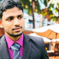 Ravindu Fernando