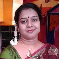 DR. SABINA BEGUM