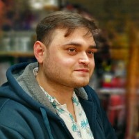 Vadim Zamirskyi