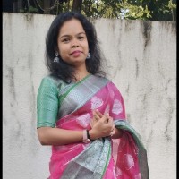 Mrudula More