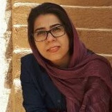 Marjan Khosravi