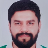 Ashwin Girish