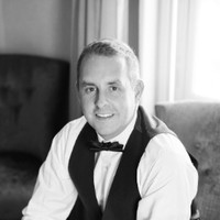 Trevor Garrett, Mba