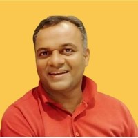 Dhananjay Shinde