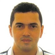 Robinson Marin Restrepo