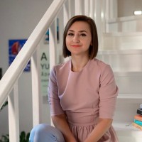 Inessa Rezanova