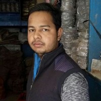 Aakib Ansari