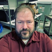 Michael Prater