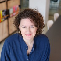 Annegien van Dijk