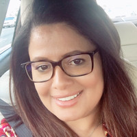 Warda Ali