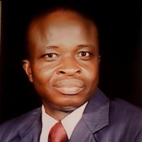 Adesina Oluseye John