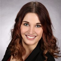 Lauren Blommel