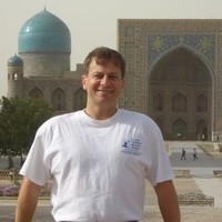 Mark Kellam