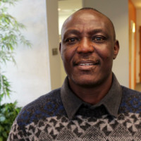 Solomon Adebayo