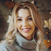 Agnieszka Kazańska
