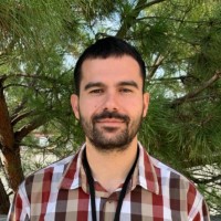 Aristotelis Symeonidis