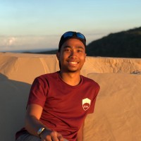 Hafizzul Samsuri
