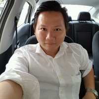 Anthony Lim