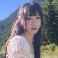 Amber Xie