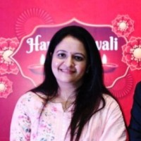 Deepti Tandon