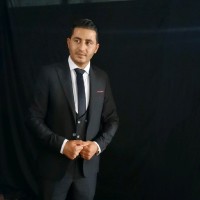 Mojtaba Shahabifar