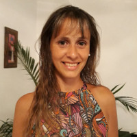 María Julieta Pitzinger