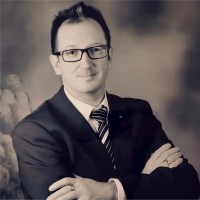 Martin Kriegler, Mba