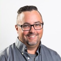 Chris Theriault