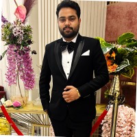 Abhishek dawar