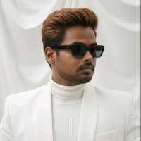 Aman Shaik