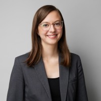 Madeleine Duchesne