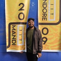 Abhinandan Kumar
