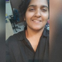 Sriramya G