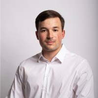 Benjamin Schwab