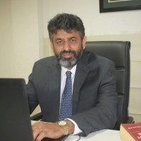 Anand Krishnan