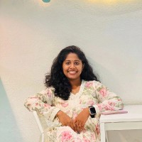 Nithya Sebastian